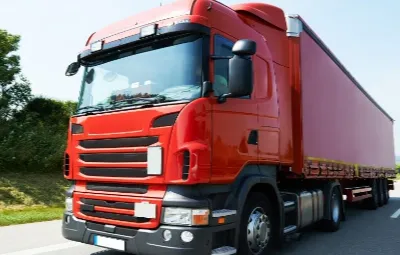 Adana Yenişehir Ambar Kargo